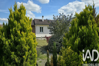  maison ouzouer-des-champs 45290