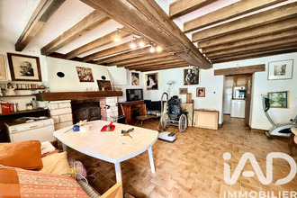  maison ouzouer-des-champs 45290