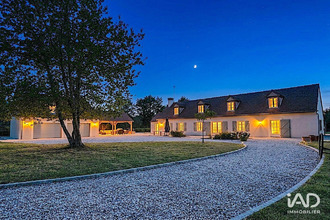  maison ouzouer-des-champs 45290