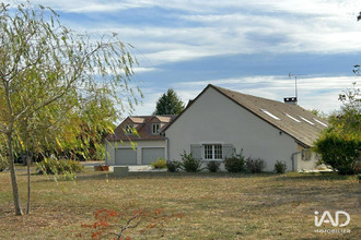  maison ouzouer-des-champs 45290