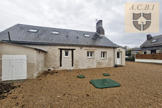  maison ouzouer-le-doyen 41160