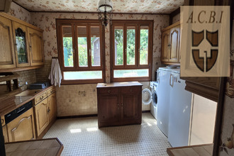  maison ouzouer-le-marche 41240