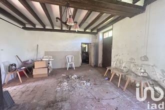  maison ouzouer-sous-bellegarde 45270