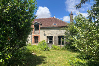  maison ouzouer-sous-bellegarde 45270