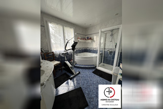  maison ouzouer-sur-loire 45570