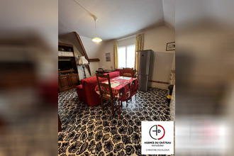  maison ouzouer-sur-loire 45570