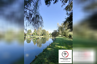  maison ouzouer-sur-loire 45570