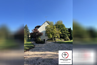  maison ouzouer-sur-loire 45570