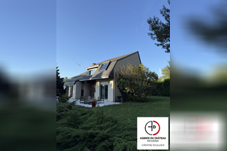  maison ouzouer-sur-loire 45570