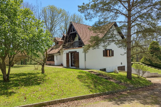  maison ouzouer-sur-loire 45570