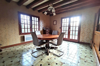  maison ouzouer-sur-loire 45570