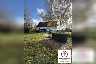  maison ouzouer-sur-loire 45570