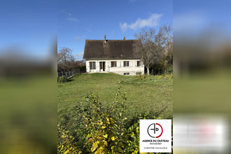  maison ouzouer-sur-loire 45570