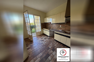  maison ouzouer-sur-loire 45570