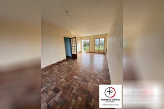  maison ouzouer-sur-loire 45570