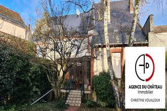  maison ouzouer-sur-loire 45570
