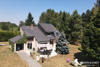  maison ouzouer-sur-loire 45570