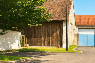  maison ouzouer-sur-loire 45570