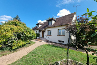  maison ouzouer-sur-loire 45570