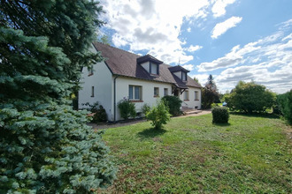  maison ouzouer-sur-loire 45570