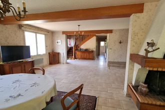  maison ouzouer-sur-loire 45570