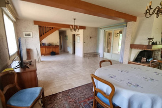  maison ouzouer-sur-loire 45570