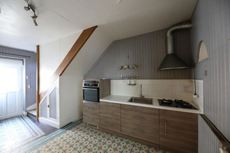  maison ouzouer-sur-trezee 45250