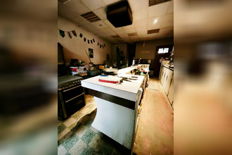  maison ouzouer-sur-trezee 45250