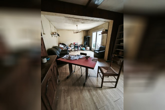  maison ouzouer-sur-trezee 45250