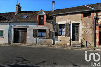  maison ouzouer-sur-trezee 45250