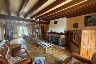  maison ouzouer-sur-trezee 45250