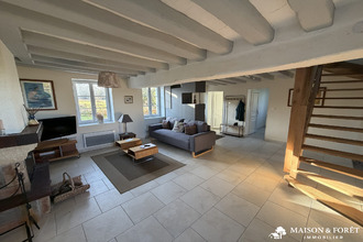  maison ouzouer-sur-trezee 45250