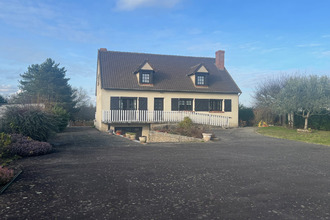  maison ouzouer-sur-trezee 45250