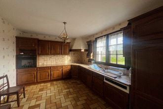  maison ouzouer-sur-trezee 45250
