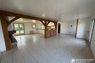  maison ouzouer-sur-trezee 45250
