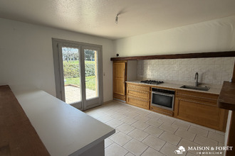  maison ouzouer-sur-trezee 45250
