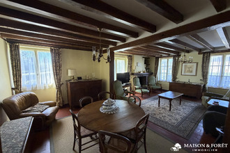  maison ouzouer-sur-trezee 45250