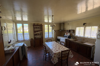  maison ouzouer-sur-trezee 45250