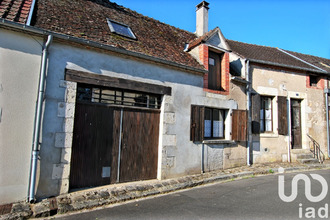  maison ouzouer-sur-trezee 45250