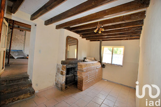  maison ouzouer-sur-trezee 45250
