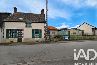  maison ouzouer-sur-trezee 45250