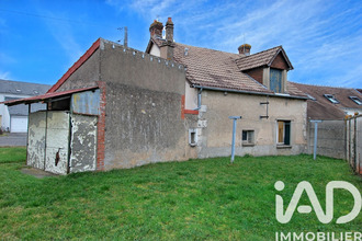  maison ouzouer-sur-trezee 45250