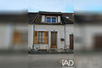  maison ouzouer-sur-trezee 45250