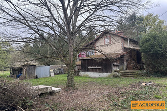  maison ouzouer-sur-trezee 45250