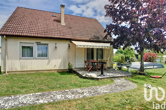  maison ouzouer-sur-trezee 45250