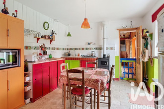  maison ouzouer-sur-trezee 45250