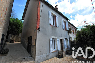  maison ouzouer-sur-trezee 45250