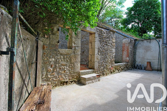  maison ouzouer-sur-trezee 45250