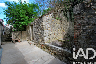  maison ouzouer-sur-trezee 45250