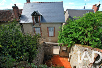  maison ouzouer-sur-trezee 45250